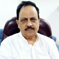 E V N Prasad