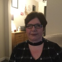Caroline Bugg
