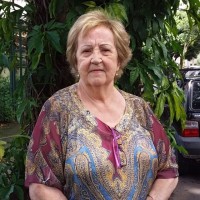 Maria Emilia Azevedo