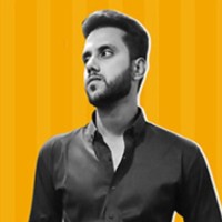 Hamza Qureshi