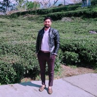 Ashok Chaudhari