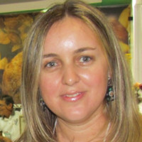 Silvia Luciane Basso