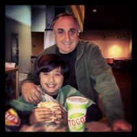 Michael Magnano