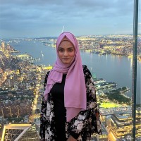 Samreen Fatima