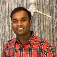 Anoop Surendran