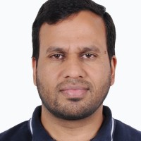 Mohd Ashraf Sofi