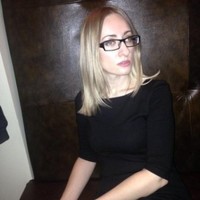 Anna Kamyshnikova