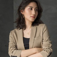 Alisha Fong