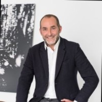 Hubert Fenwick MRICS