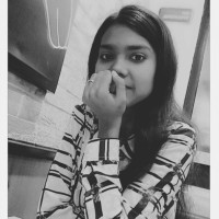 Shama Parveen
