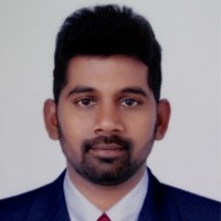 Murugesh Gopal