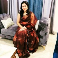 Upasana Kapoor