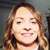 Charlène Cavelier