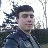 Sergiy Podolskiy