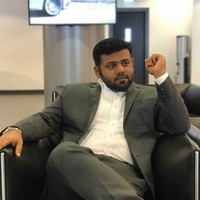 Shiyas Mohamed