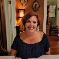 Suzanne B.