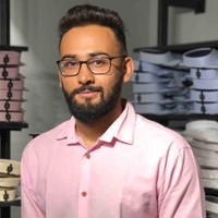 Aziz Merji