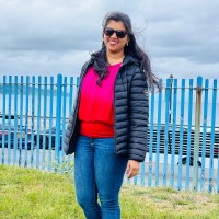 Snehal Pandit