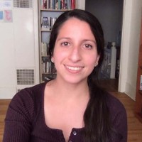Iliana Cervantes