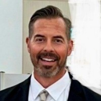 C. Scott Ortolani RPh, MBA