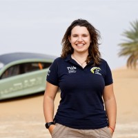 Britt Van Hulst