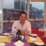 Costas Vassiliou