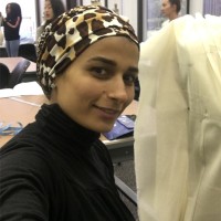 Omneya Elsoufani