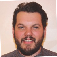 Timothy Sabey, Cams, Mba