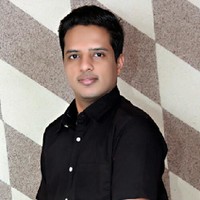 Priyank Shah