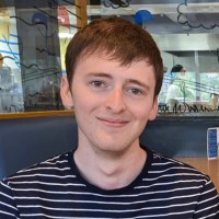 Cameron Glaister