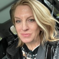 Katy Everett