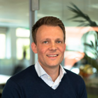 Stefan Van Der Hoorn