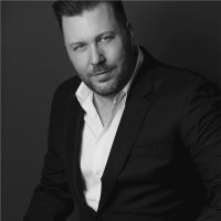 Todd Adrian