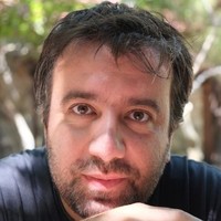 Alexandros Chatzakis