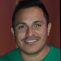 Israel Arias Zambrano