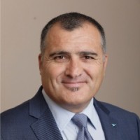 David Frederic Barranger