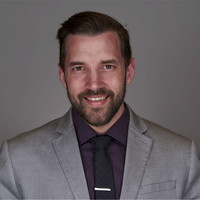 Andrew Stormer, Crcm