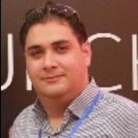 Mohammad Salem