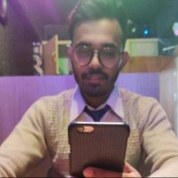 Kumar Ankit