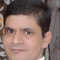 Ramesh Chandra Saxena