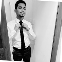 Suhail Muhammed