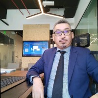 Burhan Salleh