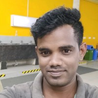 Nandhakumar A.Nandhakumar