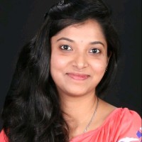 Surabhi N.S