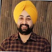 Inderjit Badwal