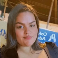 Bianca Matias Da Silva