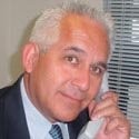 Richard Salmon