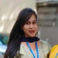 Rashmi Arya