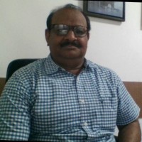 V Tiwari