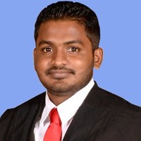 Akila Perera